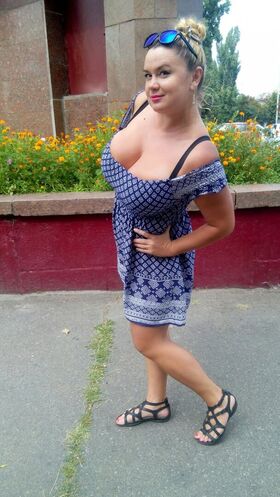 Mila Kuznetsova Nude Leaks OnlyFans Photo 121