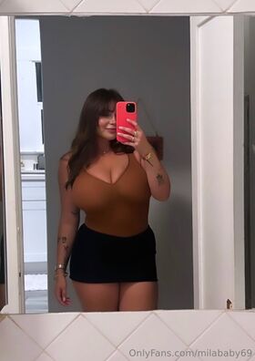 milababy69 Nude Leaks OnlyFans Photo 41