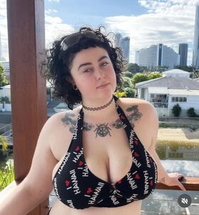 milabloomoo 유출된 누드 OnlyFans 사진 111