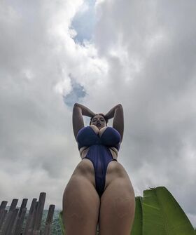 Milada Moore Фото утечки OnlyFans (обнаженная) 466