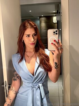 milagrayson नग्न लीक OnlyFans फोटो 4