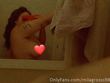 milagrosss98 Nude Leaks OnlyFans Photo 10