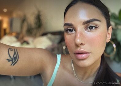 milakream Nude Leaks OnlyFans Photo 28