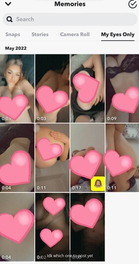 Milana Loginova Nude Leaks OnlyFans Photo 4