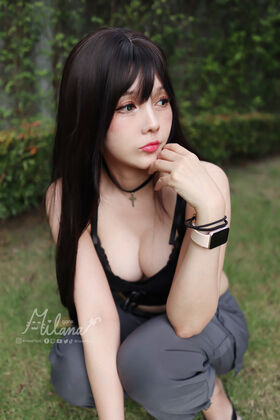 MilanaPloy Гола изтичане OnlyFans снимка 29