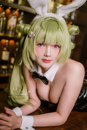 MilanaPloy Гола изтичане OnlyFans снимка 30