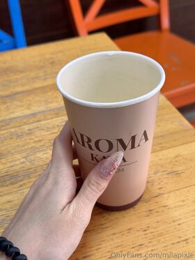 milapixie Foto filtrada desnuda de OnlyFans 11