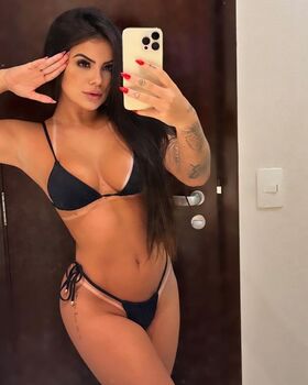 Milena Carvalho Nude Leaks OnlyFans Photo 3