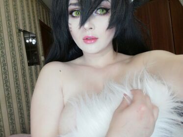 Milena Hime Cosplay Nude Leaks OnlyFans Photo 12