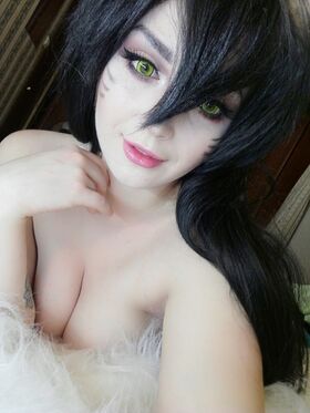 Milena Hime Cosplay Nude Leaks OnlyFans Photo 13