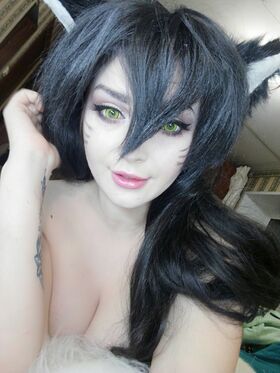 Milena Hime Cosplay Nude Leaks OnlyFans Photo 17