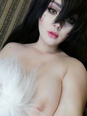 Milena Hime Cosplay Nude Leaks OnlyFans Photo 18