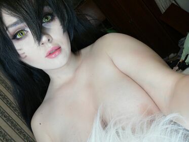 Milena Hime Cosplay Nude Leaks OnlyFans Photo 23