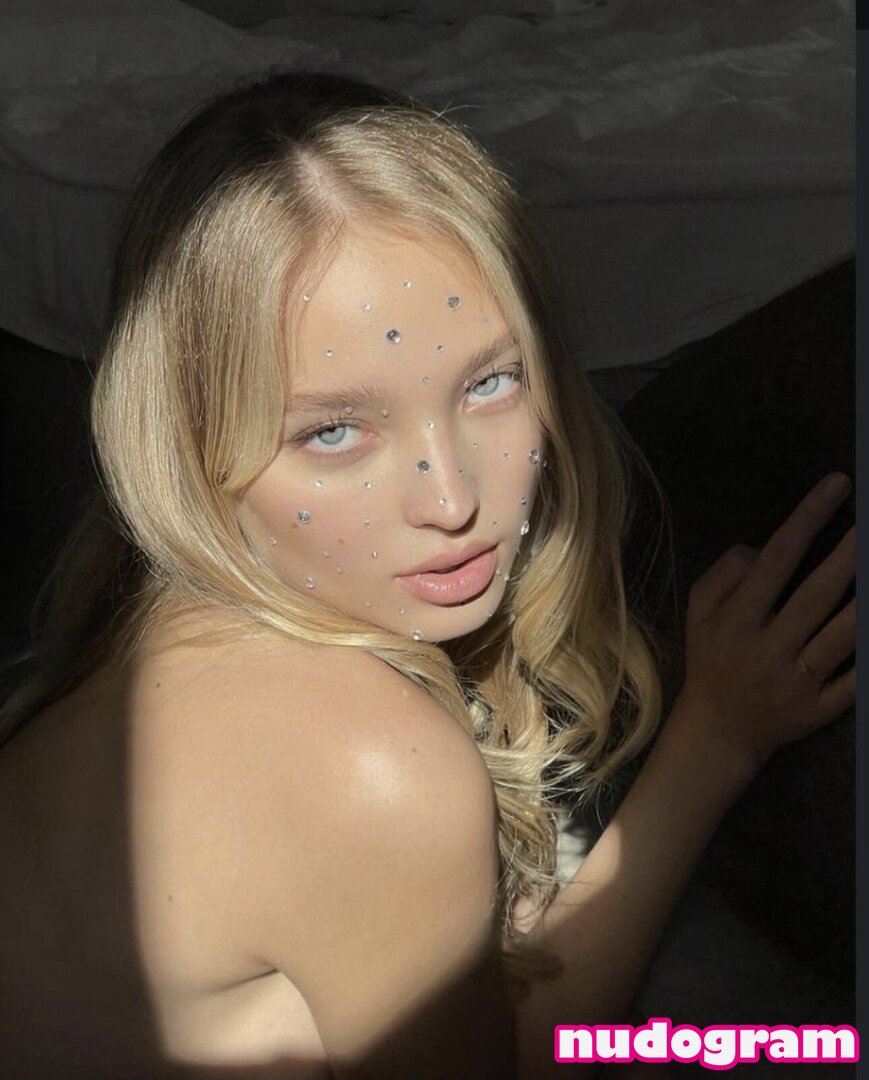 Milena Ioanna  imilenaioanna Гола изтичане OnlyFans снимка 4 - Nudogram  v2.1