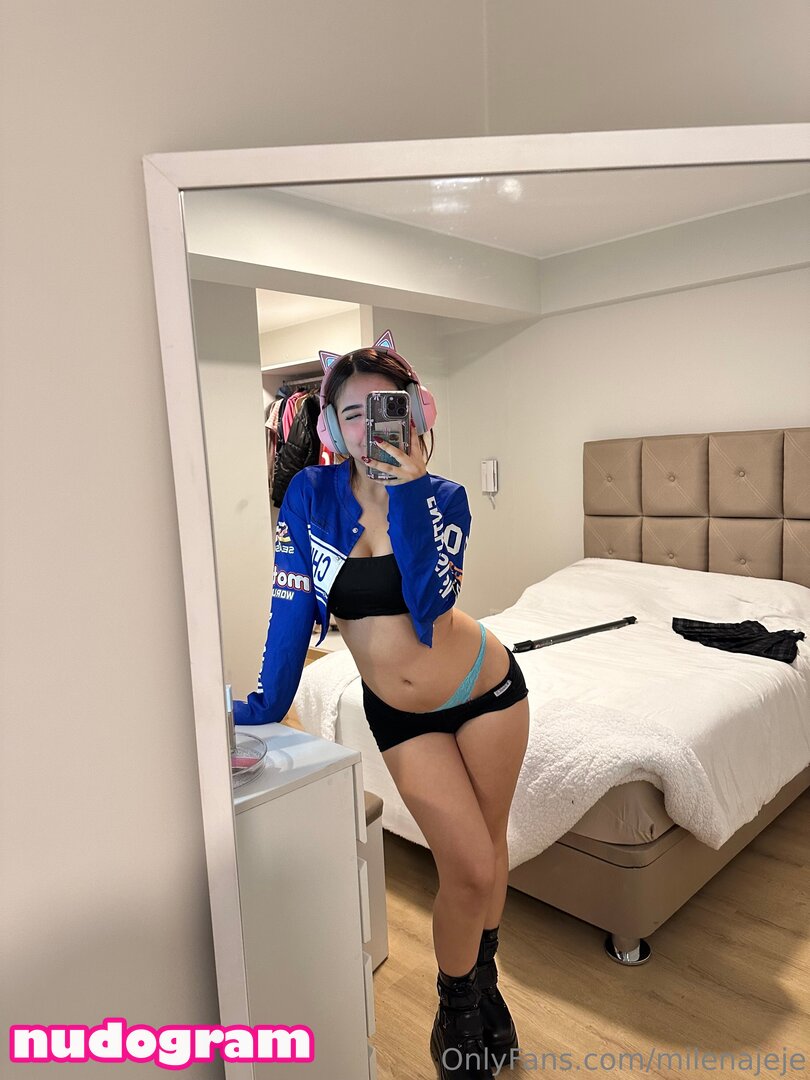 Her compelling Milena