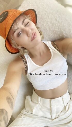 Miley Cyrus