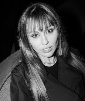 Miley Cyrus