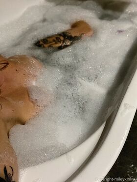 mileymercier Nude Leaks OnlyFans Photo 55