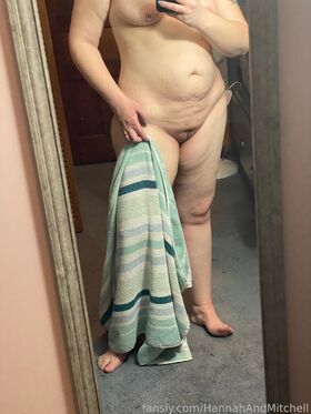 MILF_Hannah Nude Leaks OnlyFans Photo 17