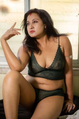 Mili Debnath Nude Nude Leaks OnlyFans Photo 5