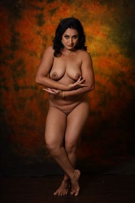 Mili Debnath Nude