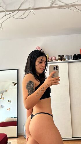 Milica_yb Nude Leaks OnlyFans Photo 2