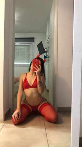 Milica_yb Nude Leaks OnlyFans Photo 7