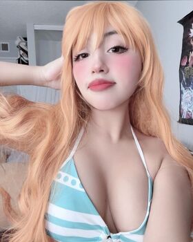 Milkiewaifu Meztelen szivárgott OnlyFans fotó 5