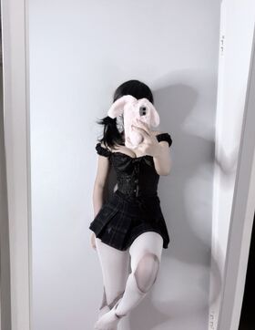 Milkiewaifu Meztelen szivárgott OnlyFans fotó 20