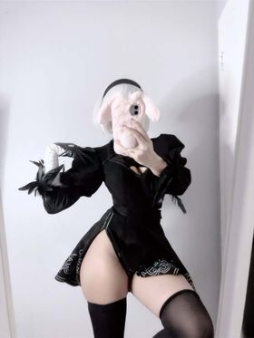 Milkiewaifu Meztelen szivárgott OnlyFans fotó 26
