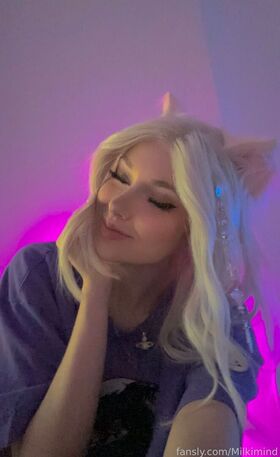 Milkimind Naakte Leaks OnlyFans Foto 214