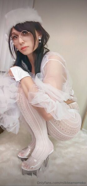 MilkteaMomoko