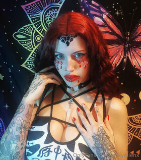 milkyalien Naakte Leaks OnlyFans Foto 2