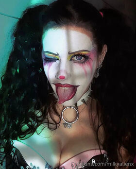 milkyalien Naakte Leaks OnlyFans Foto 11