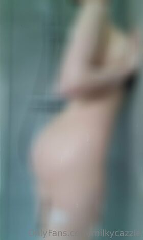 milkycazzie Nude Leaks OnlyFans Photo 9