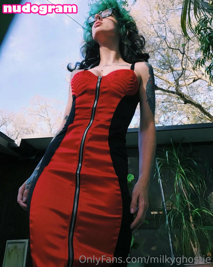 milkyghostie