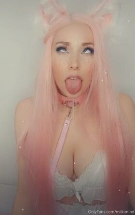 Milkymind Photo divulguée nue OnlyFans 16