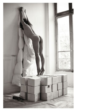 Milla Jovovich Nude Leaks OnlyFans Photo 33