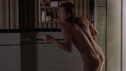 Milla Jovovich Nude Leaks OnlyFans Photo 46