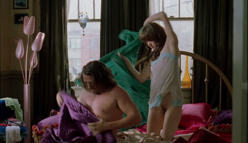 Milla Jovovich Nude Leaks OnlyFans Photo 48