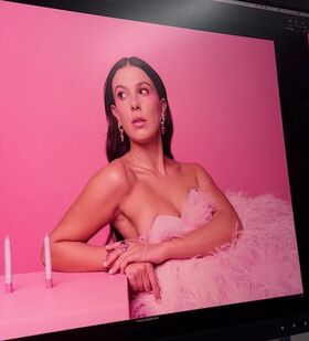 Millie Bobby Brown Nude Leaks OnlyFans Photo 88