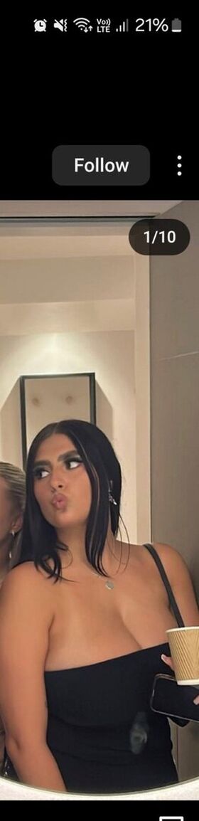 Millie C 유출된 누드 OnlyFans 사진 49