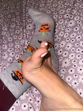 millieslittletoes