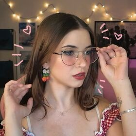 Millkberry صورة OnlyFans العارية المسربة 1