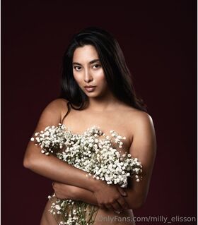 milly_elisson Nøgne lækkede OnlyFans foto 37