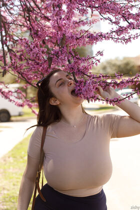 Milly Marks नग्न लीक OnlyFans फोटो 121