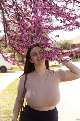 Milly Marks नग्न लीक OnlyFans फोटो 122