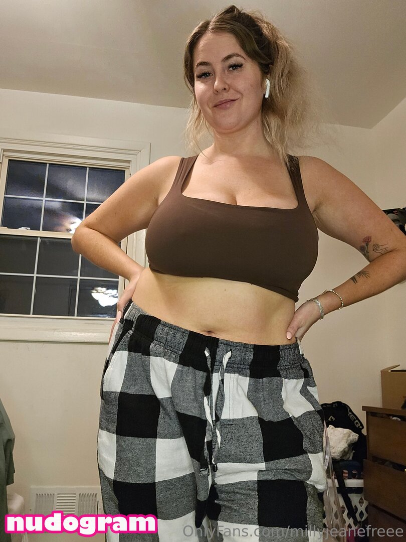 millyjeanefreee