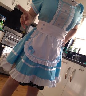 MILLYMON Nøgne lækkede OnlyFans foto 4