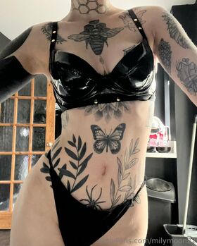 millymoon23 Nacktes Leaks OnlyFans Foto 47
